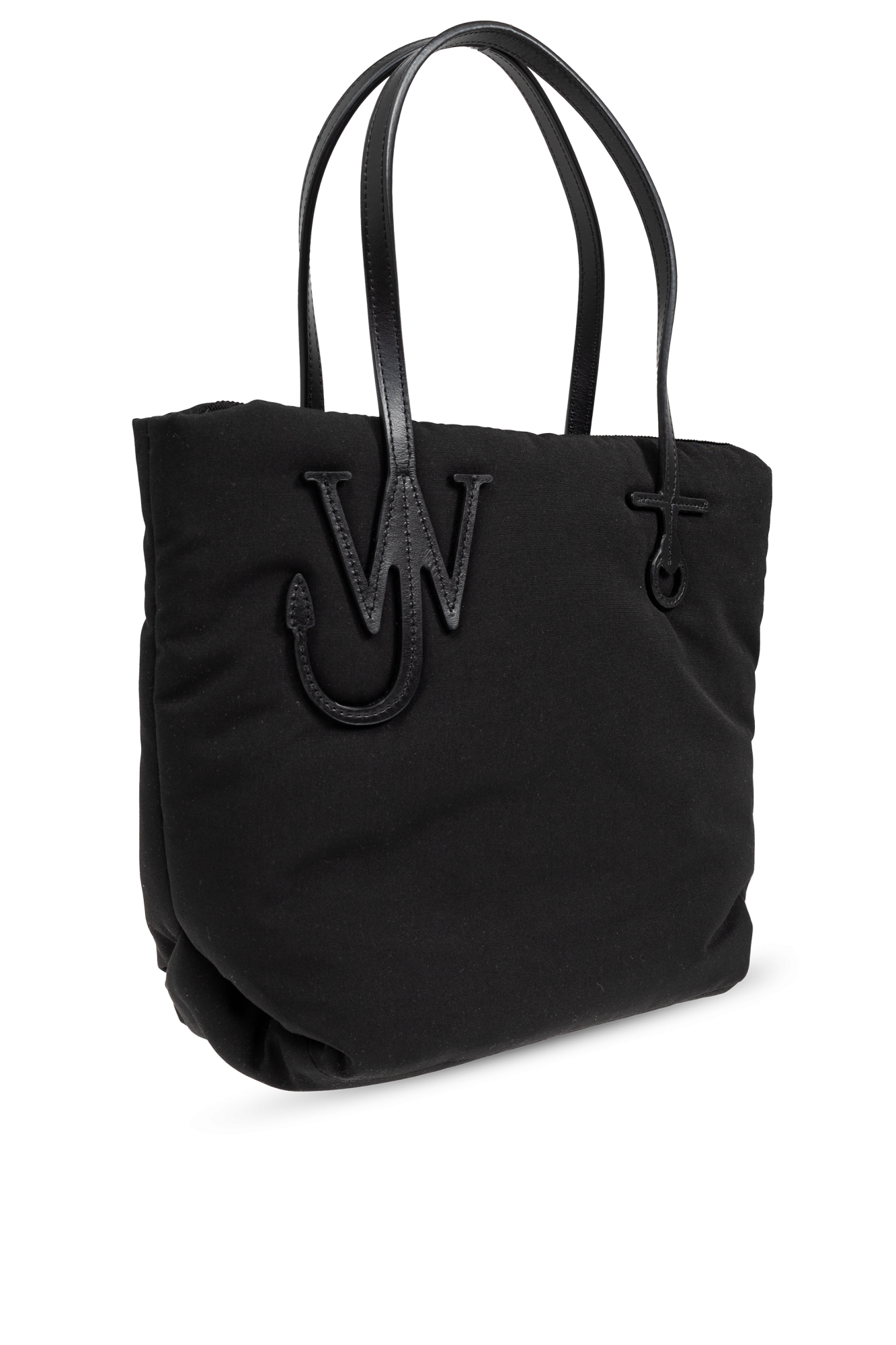 JW Anderson Small Puffy shopper bag | Women's Bags | Vitkac JW Anderson Small Puffy shopper bag | Women's Bags | Vitkac